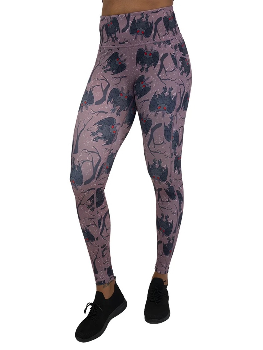Constantly Varied Gear Mothman Leggings - Picture 8 of 8